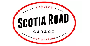 Scotia Road Garage logo